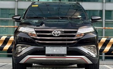 2020 Toyota Rush  1.5 G AT in Makati, Metro Manila
