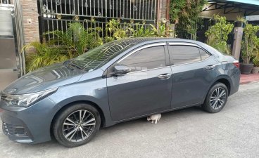 2018 Toyota Altis in Imus, Cavite