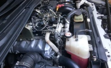 2017 Toyota Innova  2.8 J Diesel MT in Antipolo, Rizal
