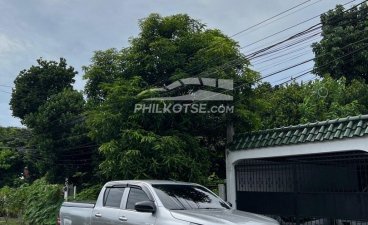 2017 Toyota Hilux  2.4 E DSL 4x2 M/T in Antipolo, Rizal