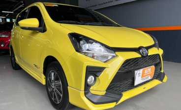 2022 Toyota Wigo in Caloocan, Metro Manila