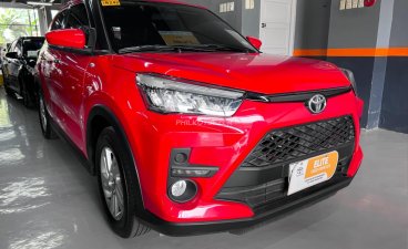 2022 Toyota Raize in Caloocan, Metro Manila