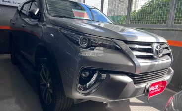 2018 Toyota Fortuner in Caloocan, Metro Manila