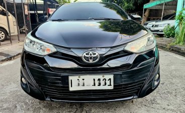 2020 Toyota Vios 1.3 XLE CVT in Bacoor, Cavite