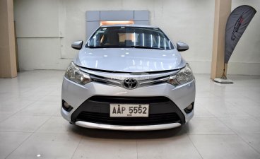 2015 Toyota Vios  1.3 E MT in Lemery, Batangas