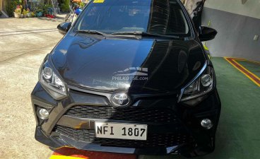 2021 Toyota Wigo  1.0 G AT in Dasmariñas, Cavite
