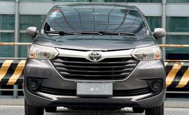 2016 Toyota Avanza  1.3 J M/T in Makati, Metro Manila