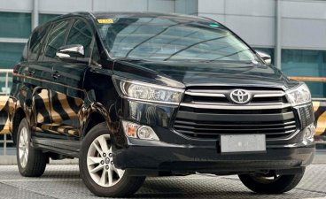 White Toyota Innova 2017 for sale in Makati