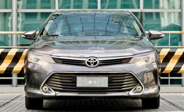 2016 Toyota Camry  2.5 V in Makati, Metro Manila