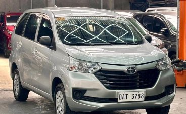 White Toyota Avanza 2021 for sale in Parañaque