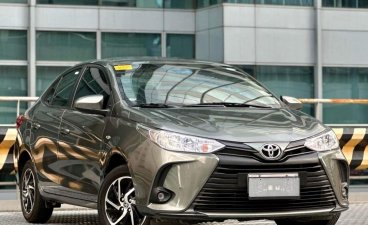 White Toyota Vios 2022 for sale in Makati