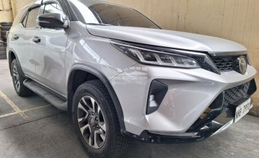 2023 Toyota Fortuner 2.8 LTD Diesel 4x2 AT in Quezon City, Metro Manila