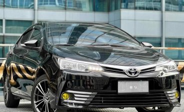 Sell White 2018 Toyota Altis in Makati