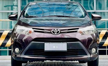 Sell White 2017 Toyota Vios in Makati