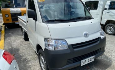 White Toyota Lite Ace 2023 for sale in Manual