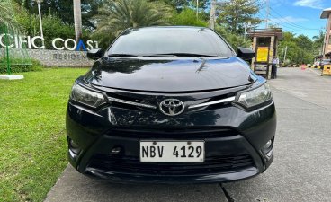 Sell White 2017 Toyota Vios in Las Piñas
