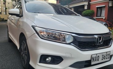 Selling White Toyota Super 2019 in Quezon City
