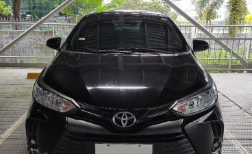 Selling White Toyota Vios 2021 in Magalang