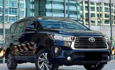 White Toyota Innova 2022 for sale in Automatic