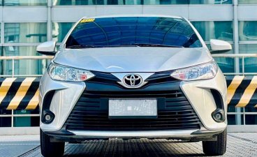 White Toyota Vios 2023 for sale in Makati