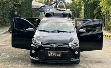 Selling White Toyota Super 2021 in Manila