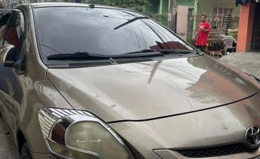 Selling White Toyota Vios 2008 in Pasig