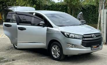 2018 Toyota Innova  2.0 J Gas MT in Manila, Metro Manila