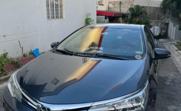 2018 Toyota Altis in Quezon City, Metro Manila