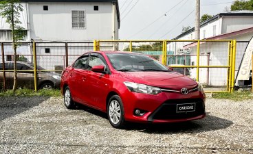 2017 Toyota Vios  1.3 E MT in Pasay, Metro Manila