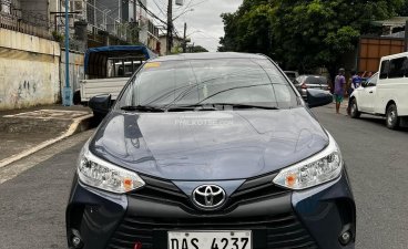2023 Toyota Vios 1.3 XLE MT in Quezon City, Metro Manila