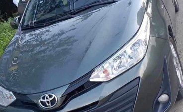 White Toyota Vios 2019 for sale in Pasay