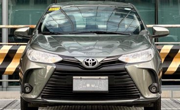 2022 Toyota Vios in Makati, Metro Manila