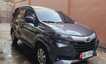 2022 Toyota Avanza E 1.3 CVT in Quezon City, Metro Manila