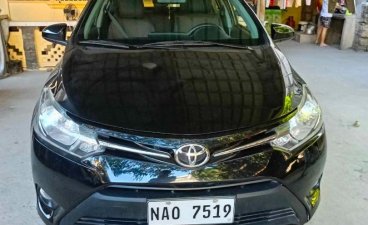 White Toyota Vios 2018 for sale in Apalit
