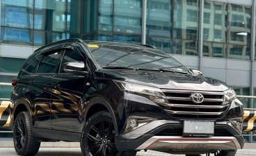 White Toyota Rush 2020 for sale in Makati