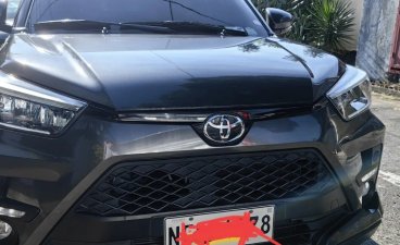 Selling White Toyota Yaris 2017 in Marikina