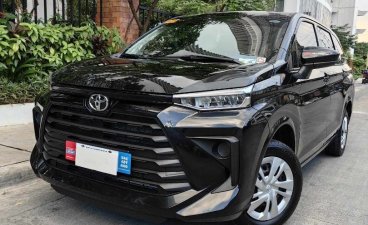 White Toyota Avanza 2022 for sale in Manila