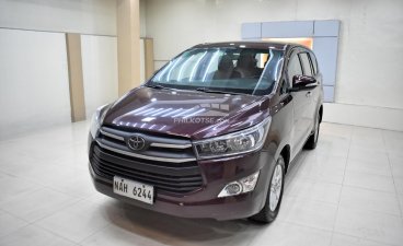 2018 Toyota Innova  2.8 G Diesel AT in Lemery, Batangas