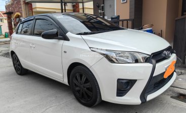 2017 Toyota Yaris  1.3 E AT in Bacoor, Cavite