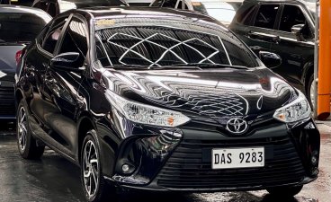 Selling White Toyota Vios 2023 in Parañaque