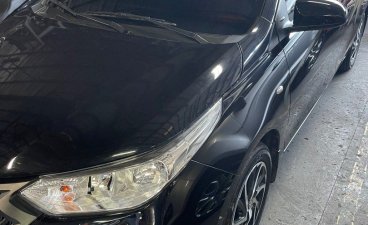 Selling White Toyota Vios 2023 in Manila