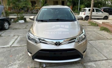 2020 Toyota Vios  1.3 Base MT in Manila, Metro Manila