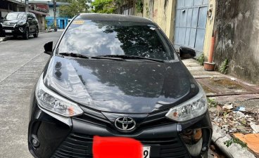 White Toyota Vios 2022 for sale in Quezon City