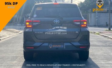 2022 Toyota Raize in Quezon City, Metro Manila