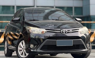 2015 Toyota Vios  1.3 E CVT in Makati, Metro Manila
