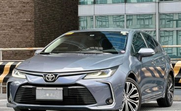 2022 Toyota Corolla Altis  1.6 V CVT in Makati, Metro Manila