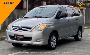 2011 Toyota Innova in Quezon City, Metro Manila