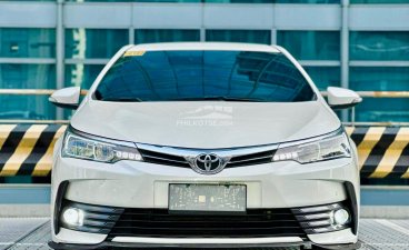 2017 Toyota Altis in Makati, Metro Manila