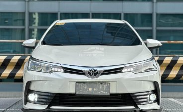 2017 Toyota Altis in Makati, Metro Manila