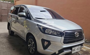 2023 Toyota Innova  2.8 E Diesel AT in Quezon City, Metro Manila